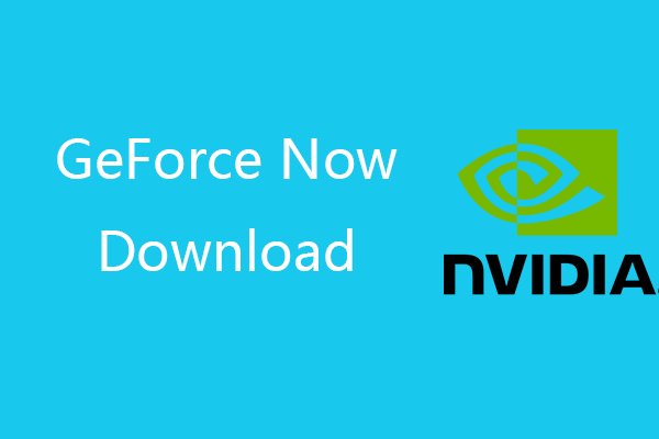 geforce now for mac download